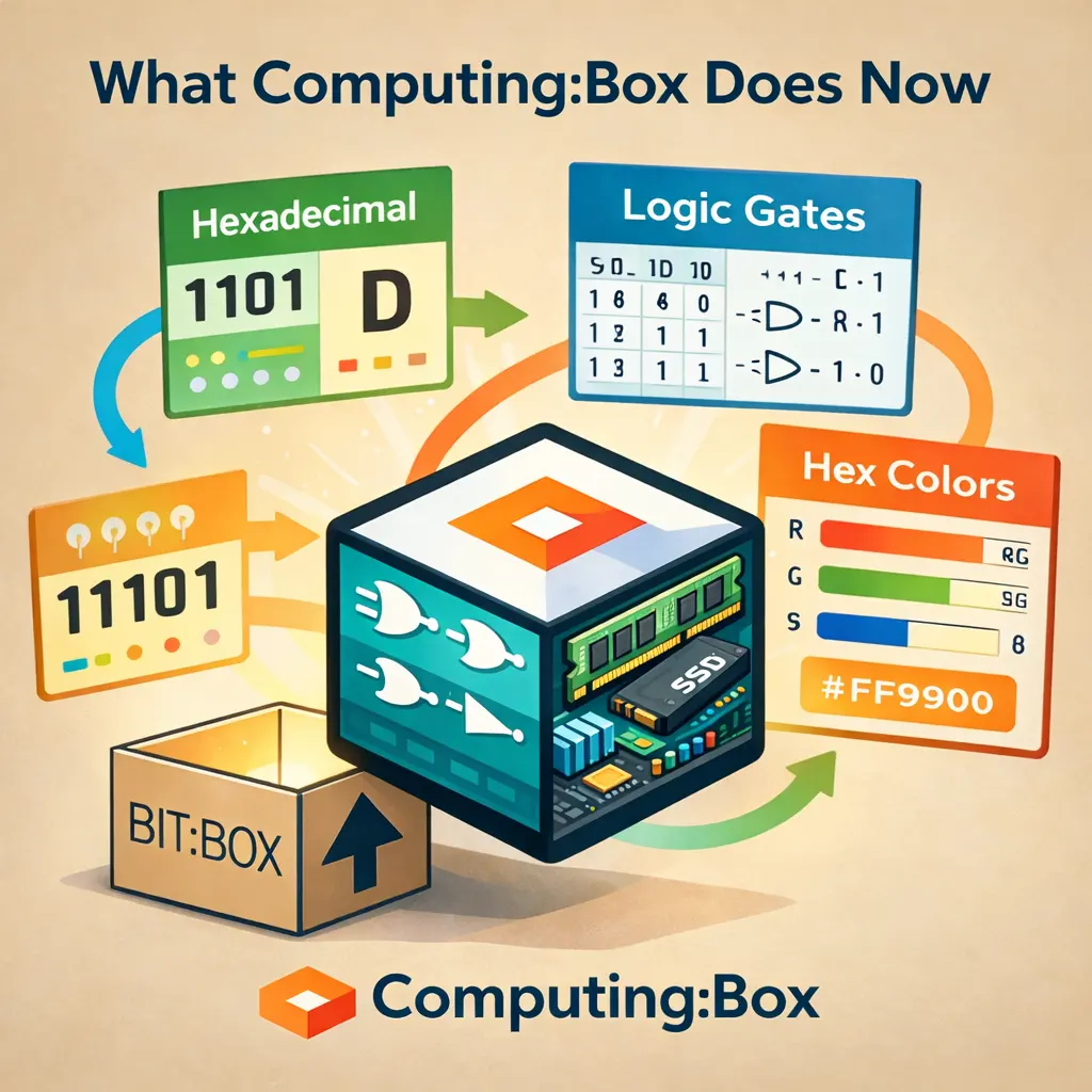 Simulator Illustration